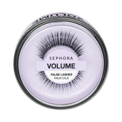 WEIGHTLESS FALSE LASHES (PESTA&Ntilde;AS POSTIZAS)